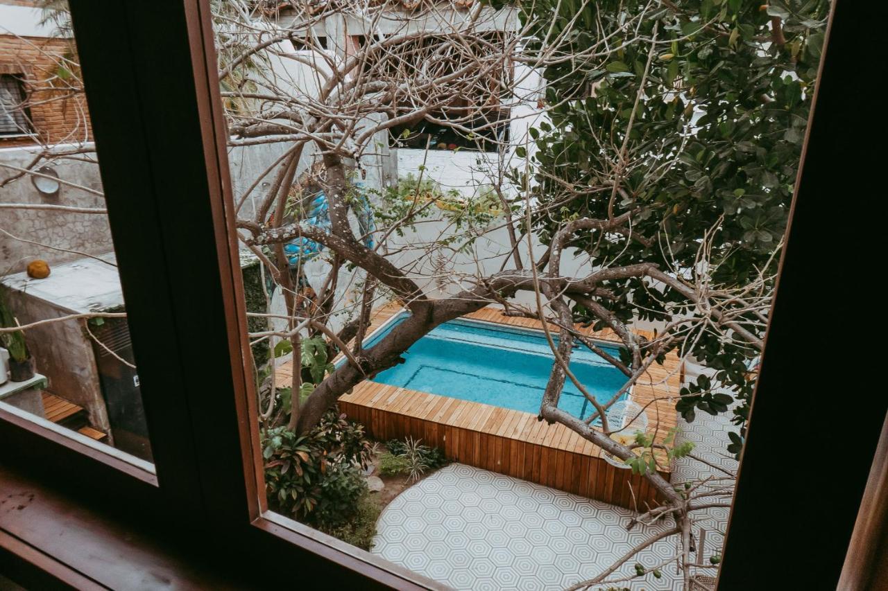 Amaia Boutique Hotel Sayulita Exterior photo