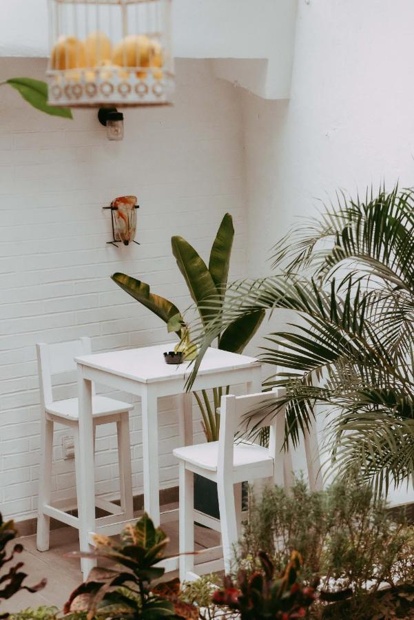 Amaia Boutique Hotel Sayulita Exterior photo