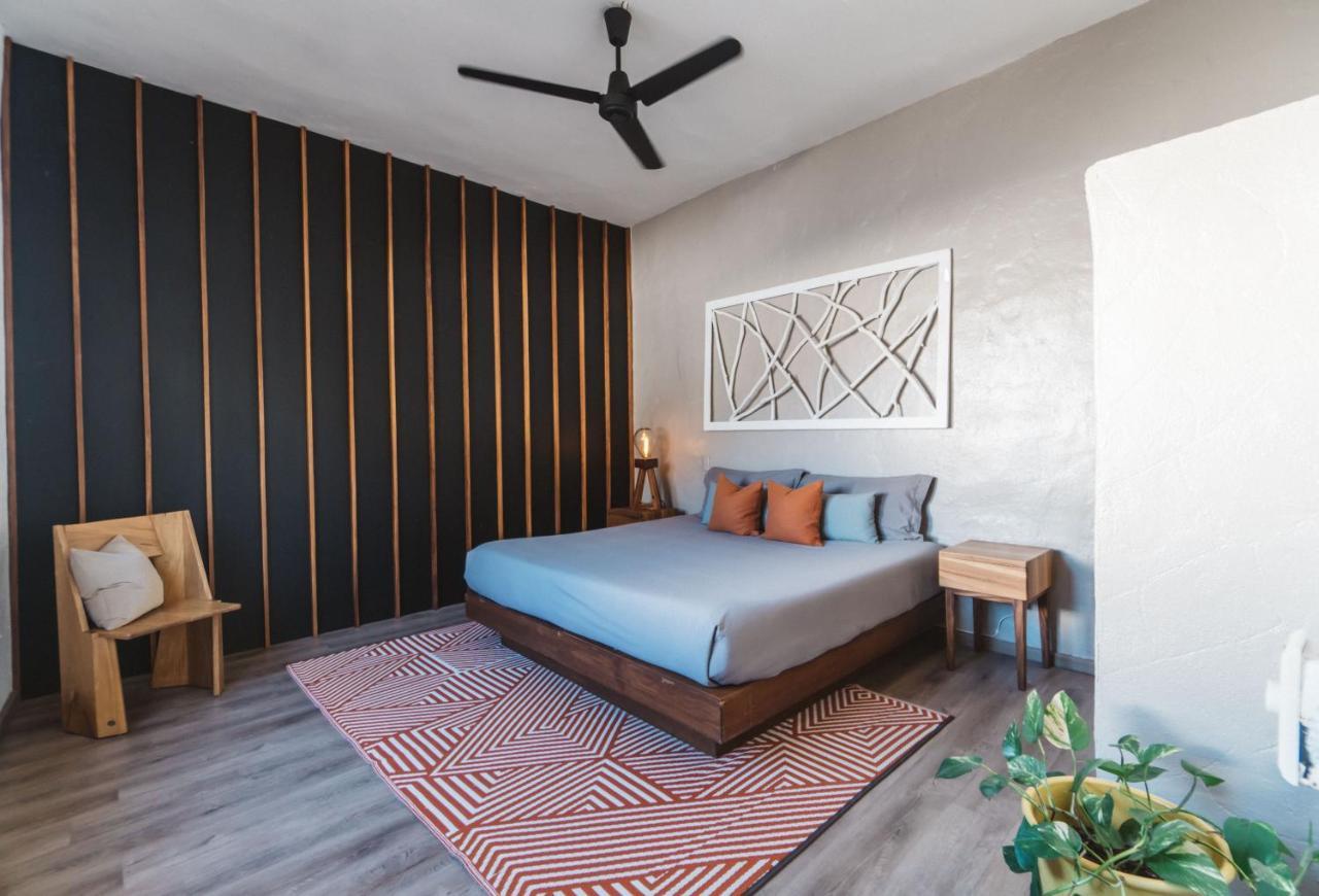 Amaia Boutique Hotel Sayulita Exterior photo