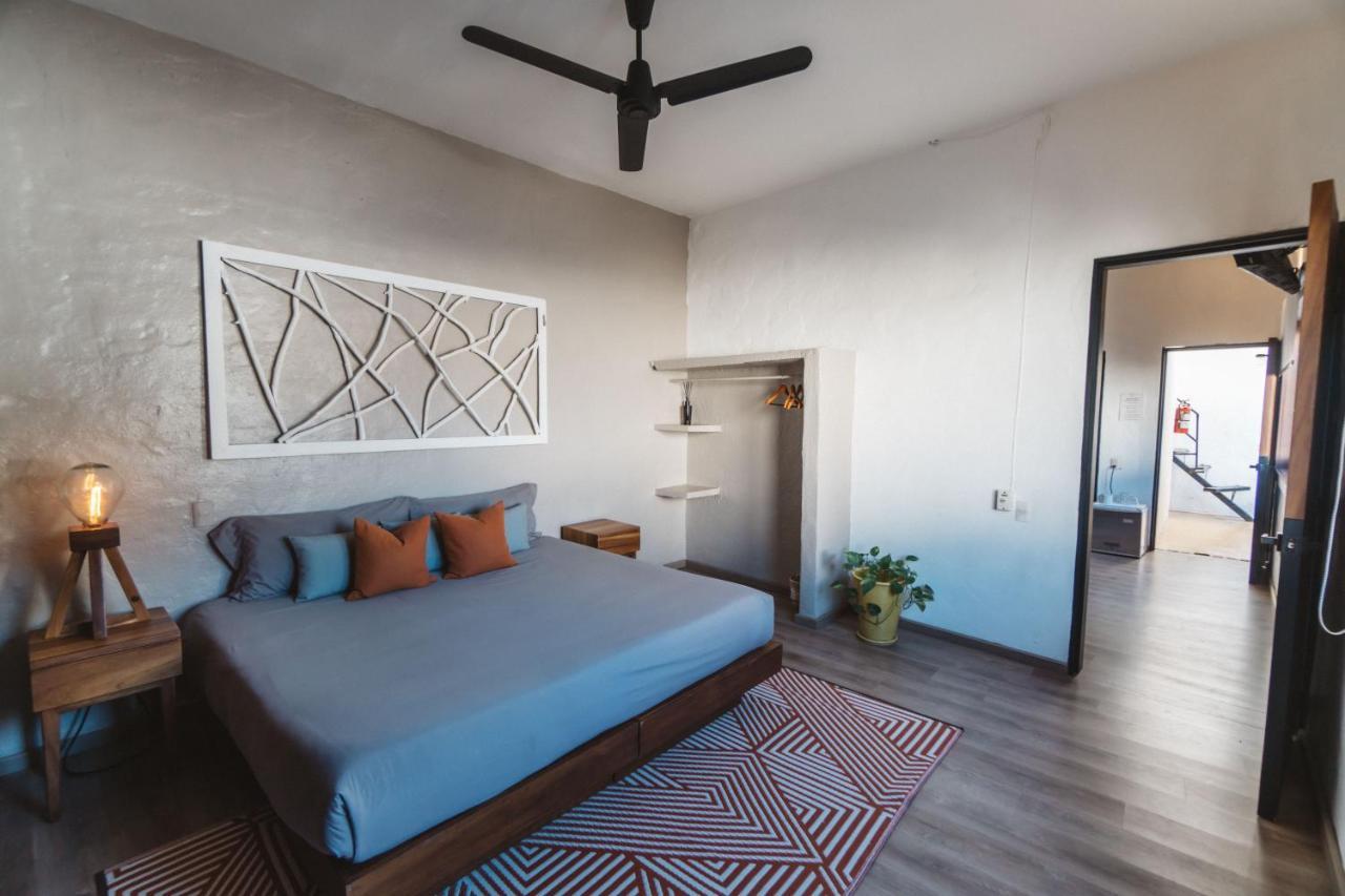 Amaia Boutique Hotel Sayulita Exterior photo