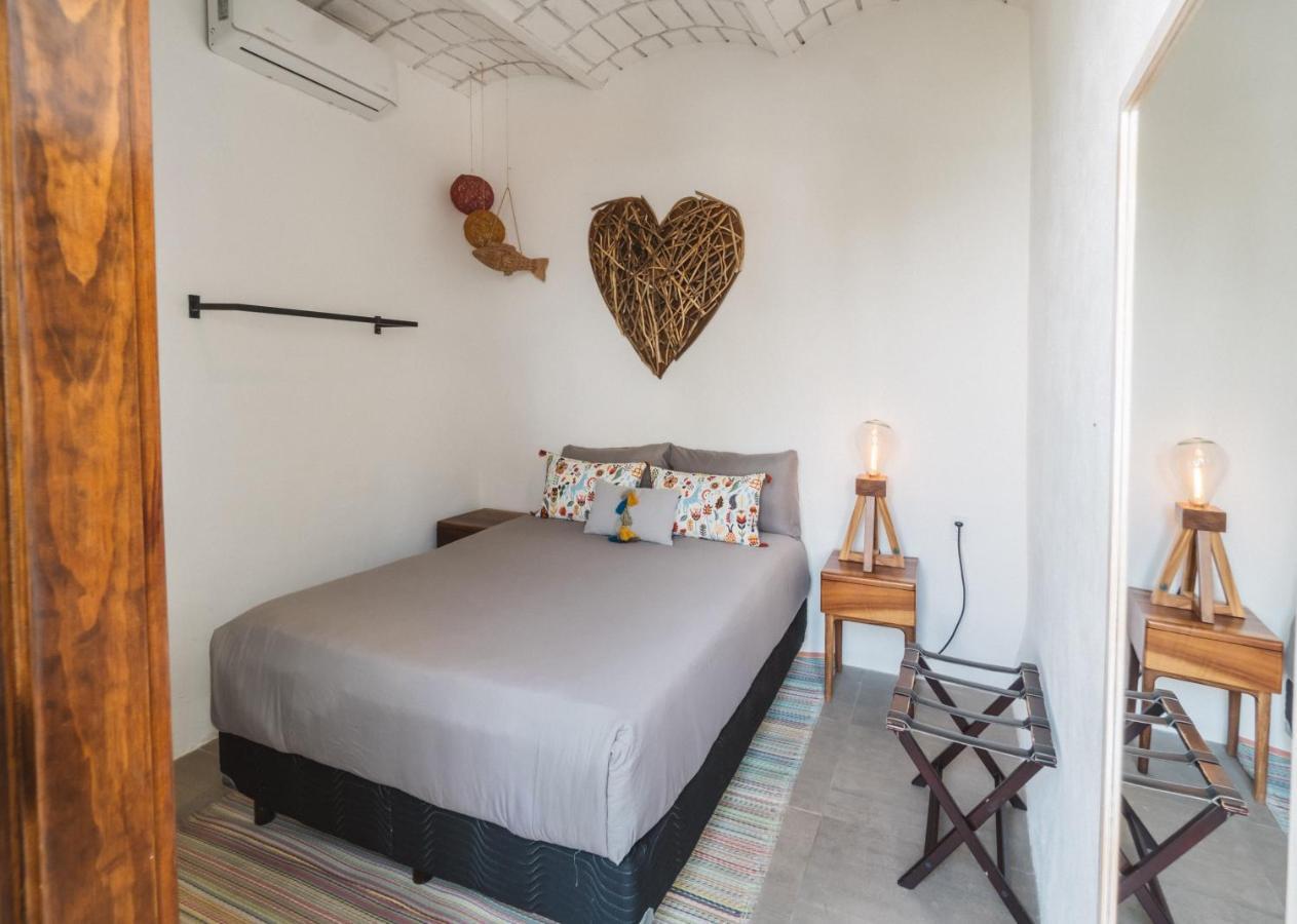 Amaia Boutique Hotel Sayulita Exterior photo