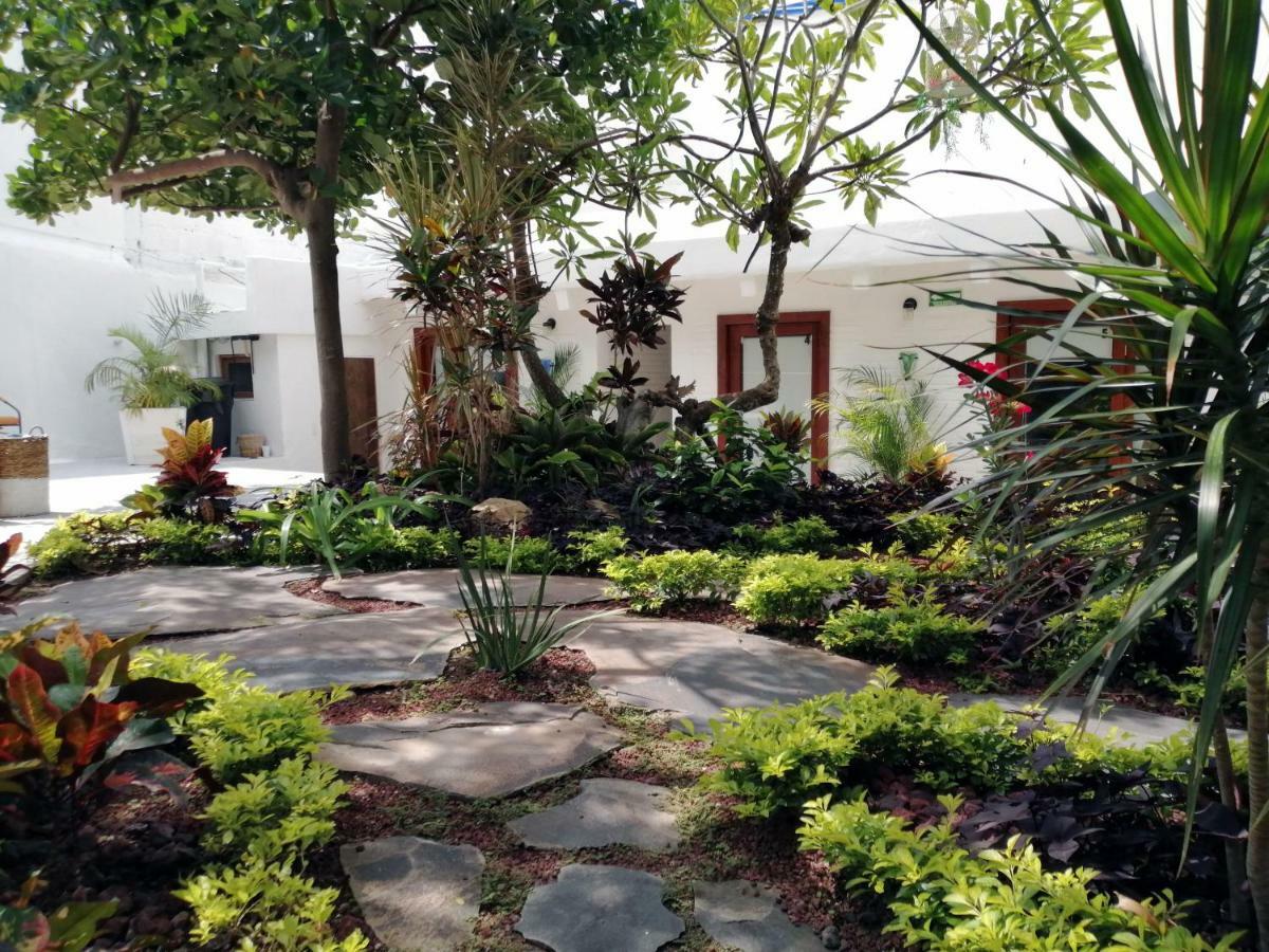 Amaia Boutique Hotel Sayulita Exterior photo
